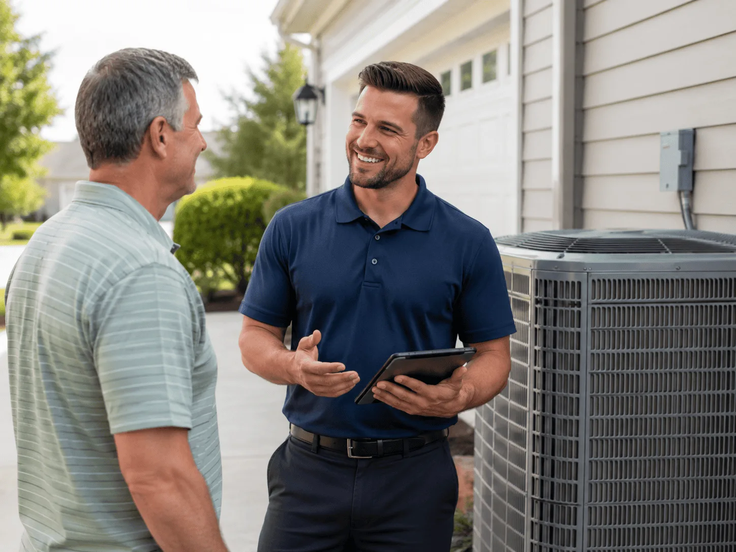 Heat Pump Installation Sumner, IL FAQs